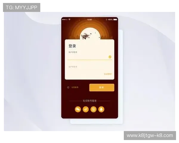K8手机登录会员登录常见问题及解决方案，帮助用户顺利登录