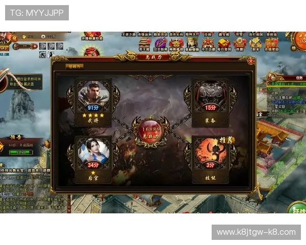 天生凯发揭秘天赋点分配的科学方法，打造最强角色战斗力