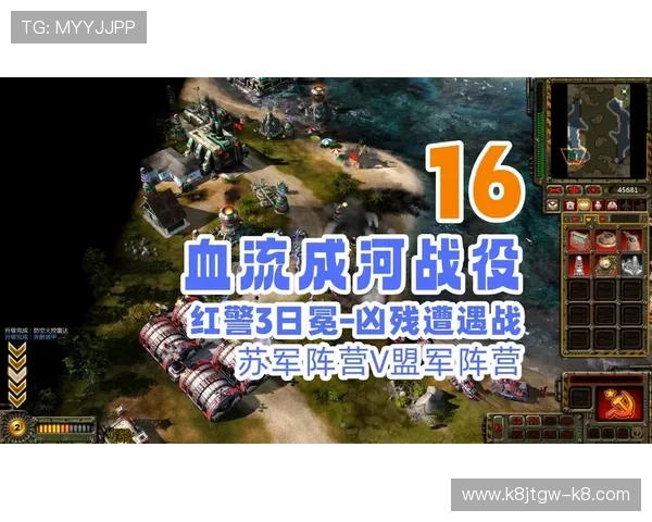 血流成河：玩家必备的装备选择与升级策略，助你在战场上血流成河